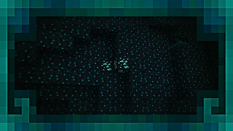 Arda's Sculks — Minecraft mod, rasm 7