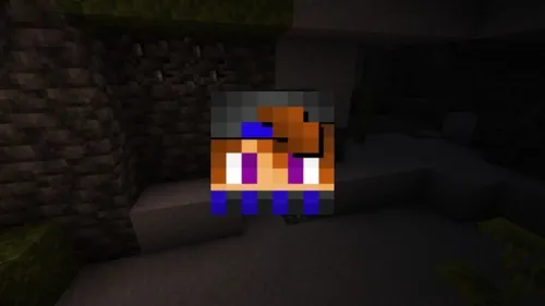 Ancient Reptiles — Minecraft mod, rasm 1
