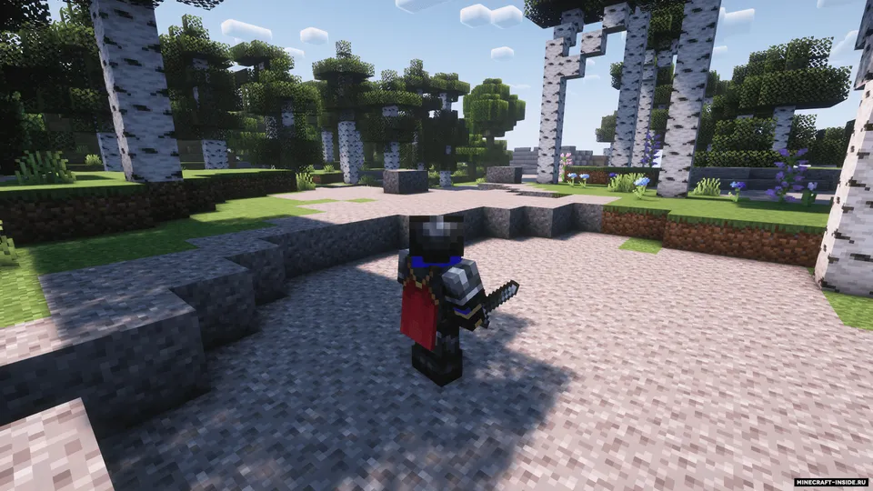 Ancient Reptiles — Minecraft mod, rasm 3