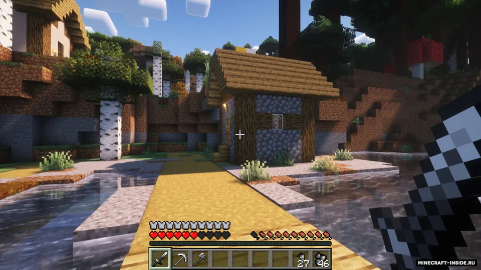 Ancient Reptiles — Minecraft mod, rasm 5
