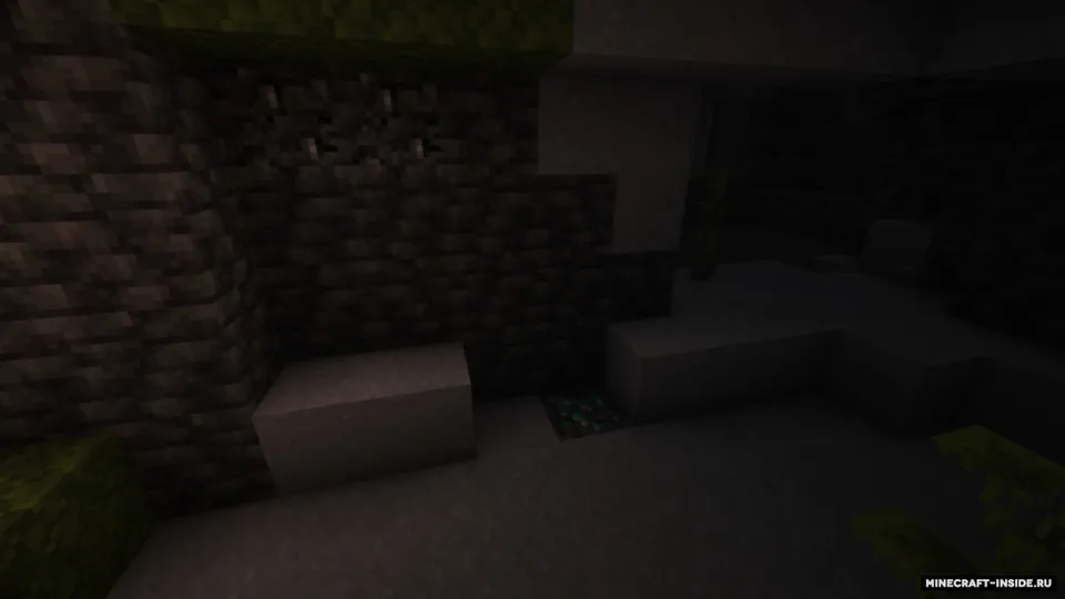 Ancient Reptiles — Minecraft mod, rasm 6