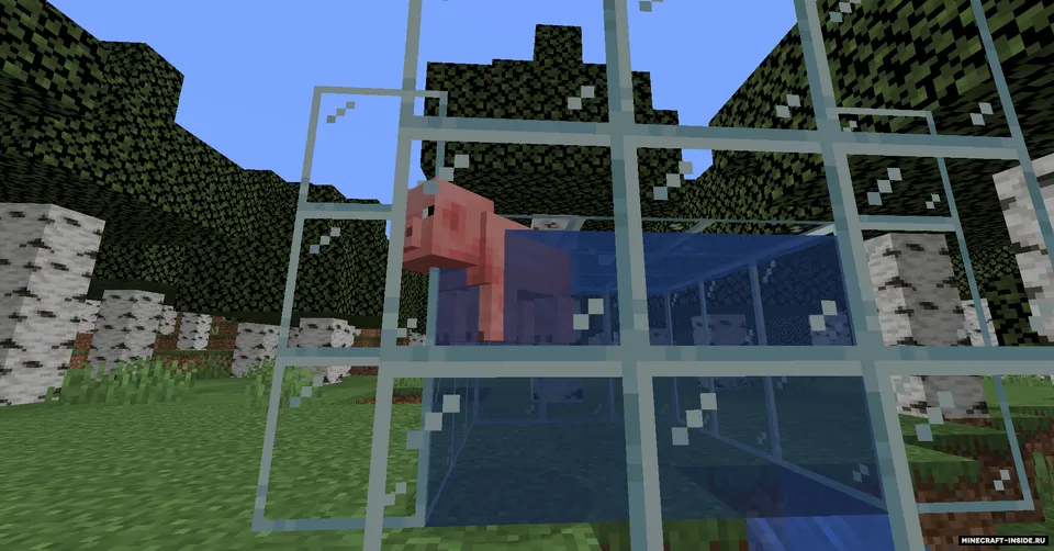 Evolved Traps — Minecraft mod, rasm 4