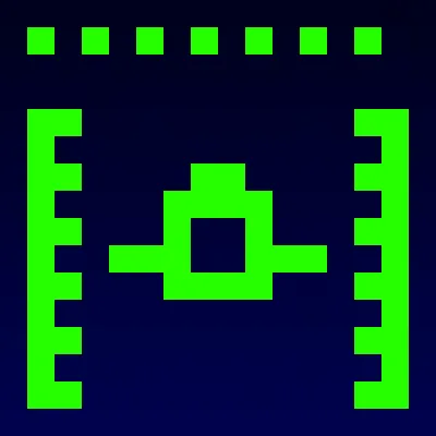 FlightHud: Reborn — Minecraft mod, rasm 1