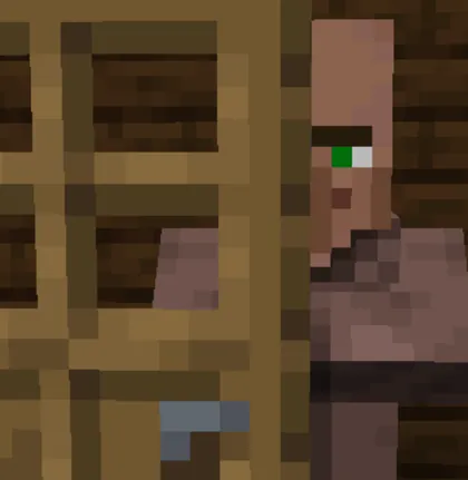 Doors Closed — Minecraft mod, rasm 1