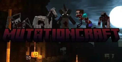 Mutationcraft
