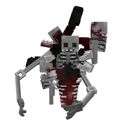 Mutationcraft — Minecraft mod, rasm 2