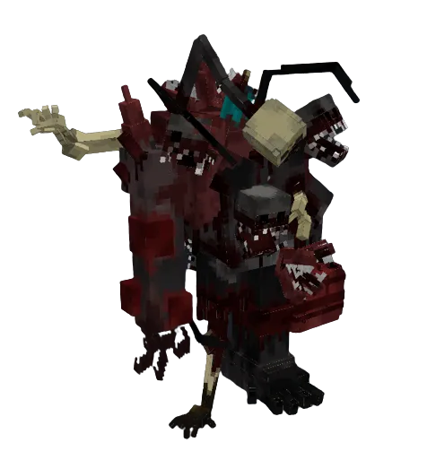 Mutationcraft — Minecraft mod, rasm 3