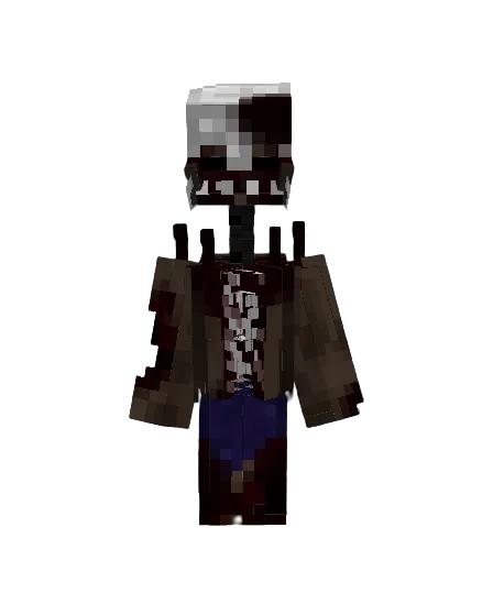 Mutationcraft — Minecraft mod, rasm 4