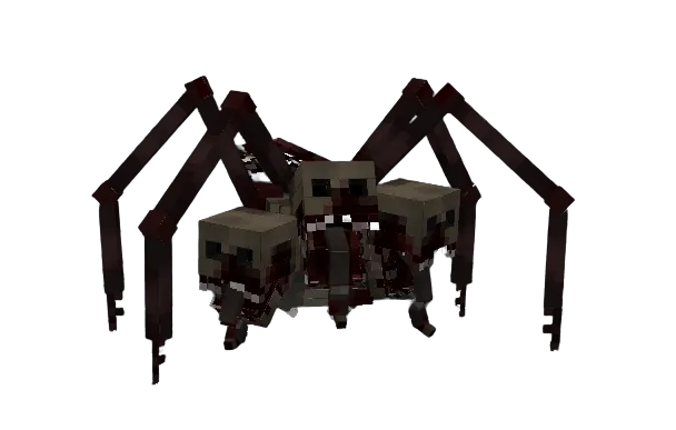 Mutationcraft — Minecraft mod, rasm 5