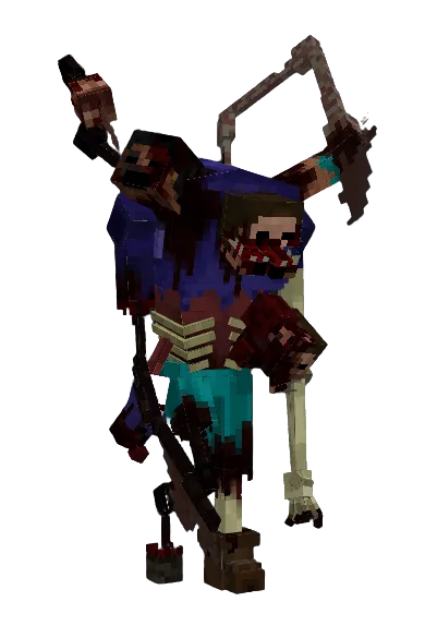 Mutationcraft — Minecraft mod, rasm 6
