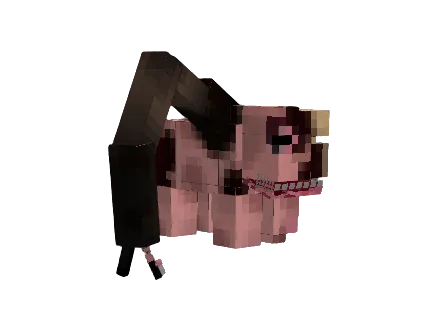 Mutationcraft — Minecraft mod, rasm 7