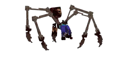 Mutationcraft — Minecraft mod, rasm 8