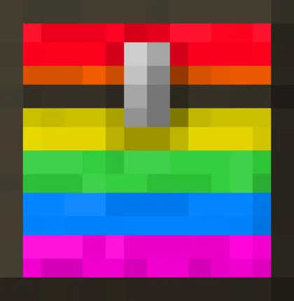 Chest Colorizer — Minecraft mod, rasm 1