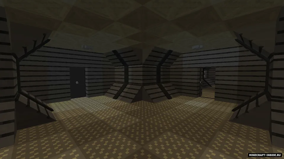 SCP: SL — Minecraft mod, rasm 6