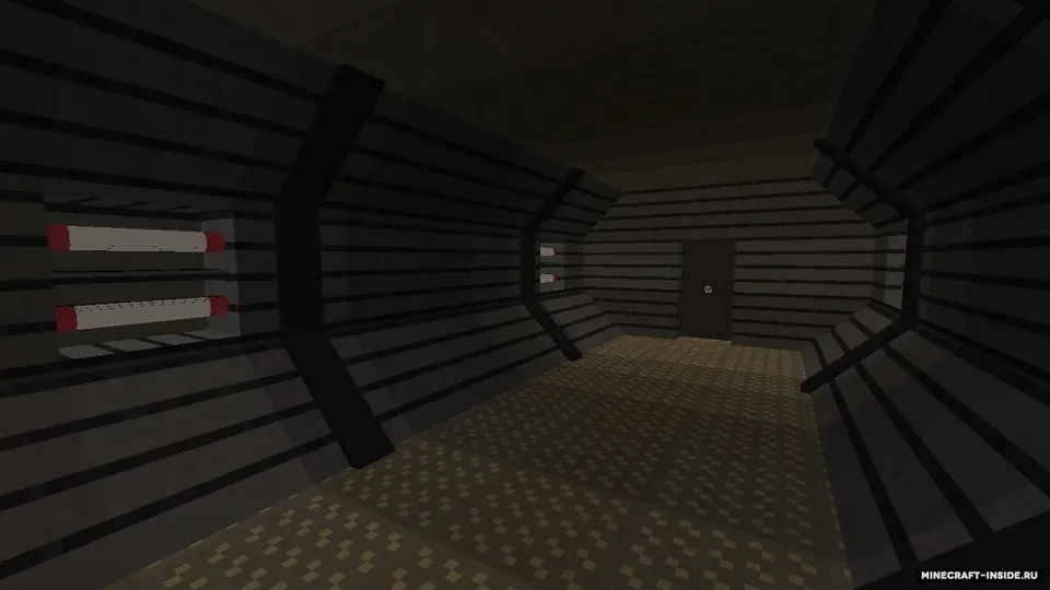SCP: SL — Minecraft mod, rasm 7