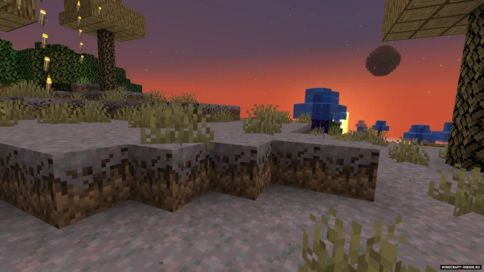 Dead's Mod — Minecraft mod, rasm 5