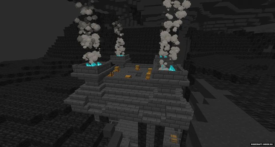 Dead's Mod — Minecraft mod, rasm 7