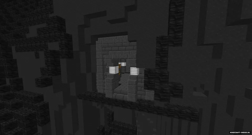 Dead's Mod — Minecraft mod, rasm 8
