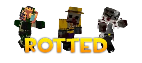 Rotted