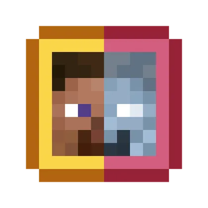 Hollowing Demise — Minecraft mod, rasm 1