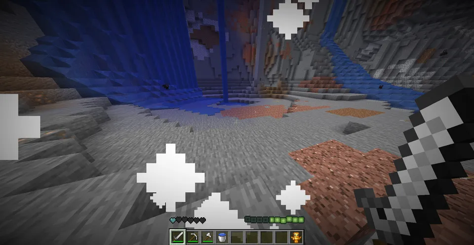 Hollowing Demise — Minecraft mod, rasm 4