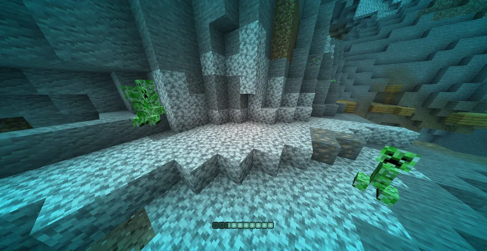 Hollowing Demise — Minecraft mod, rasm 5
