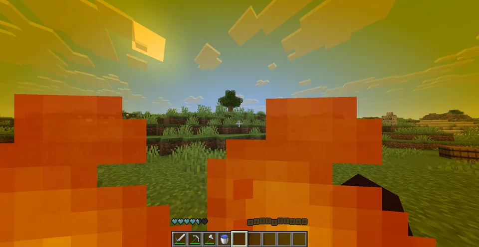 Hollowing Demise — Minecraft mod, rasm 8