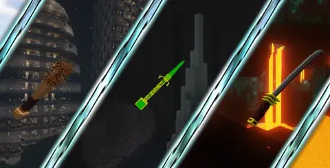 BN Weapons