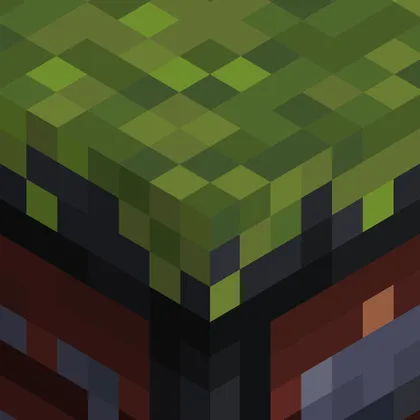 Geophilic Reforged — Minecraft mod, rasm 1