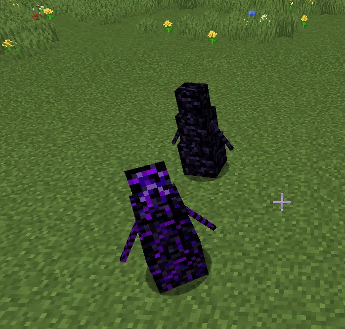Mo' Snow Golems — Minecraft mod, rasm 4