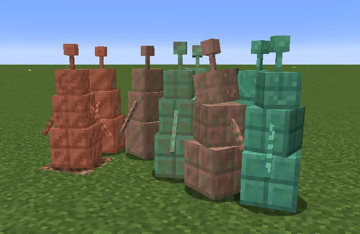 Mo' Snow Golems — Minecraft mod, rasm 7