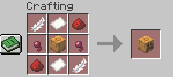 Mo' Snow Golems — Minecraft mod, rasm 8