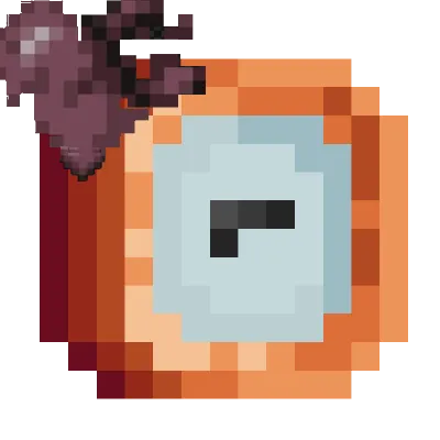 Heartbeat — Minecraft mod, rasm 1