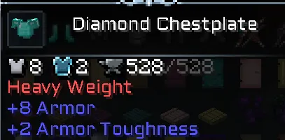 Heartbeat — Minecraft mod, rasm 6