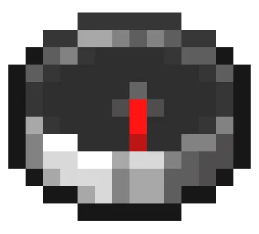 Manhunt Compass — Minecraft mod, rasm 1