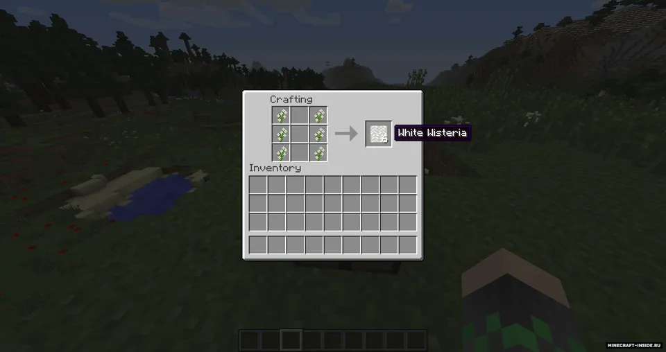 More Flowers! — Minecraft mod, rasm 6