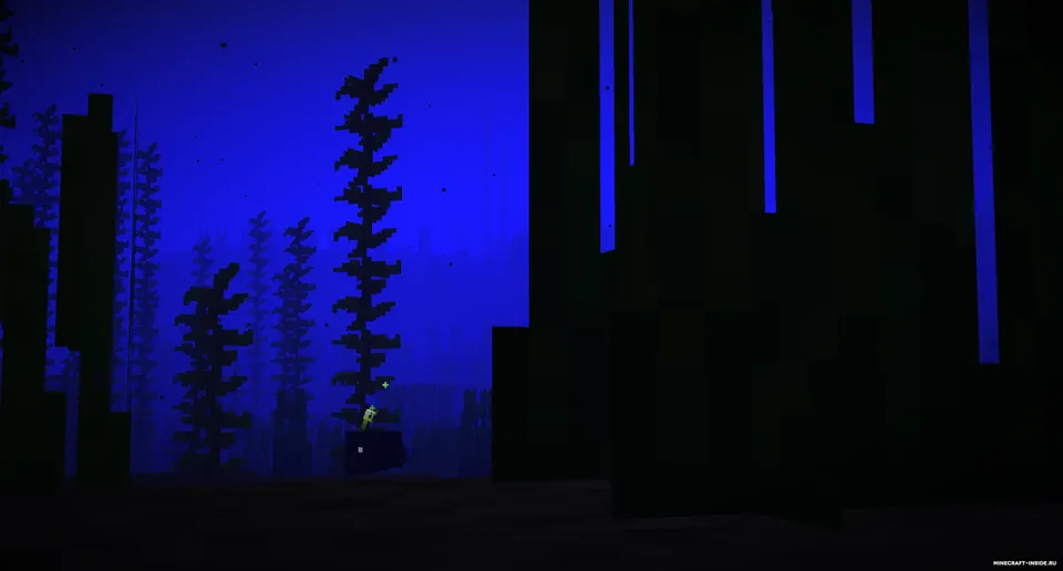 Spawn. — Minecraft mod, rasm 5