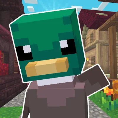 Neighborly — Minecraft mod, rasm 1