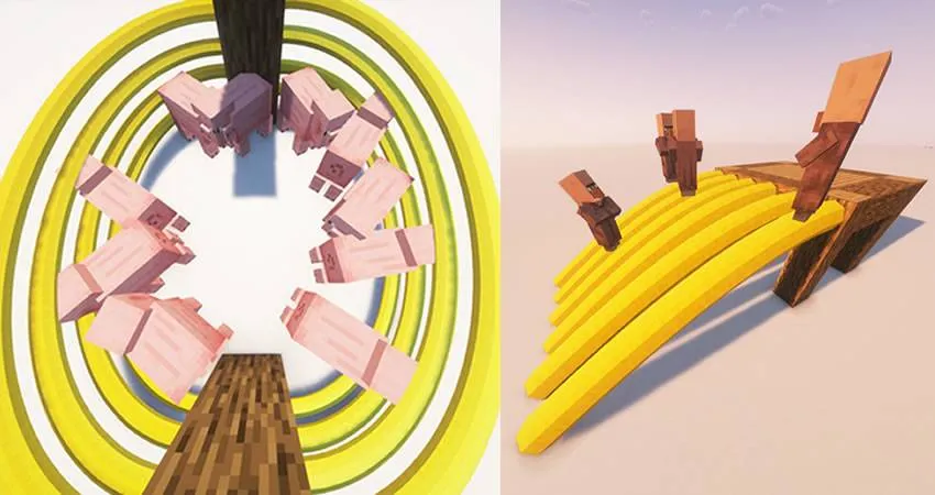 Curvy Pipes — Minecraft mod, rasm 3