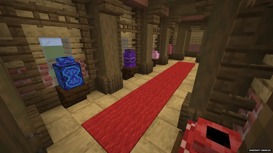 Simply Ceramics — Minecraft mod, rasm 3