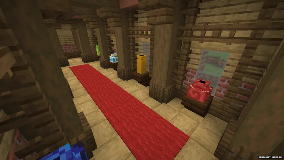 Simply Ceramics — Minecraft mod, rasm 4