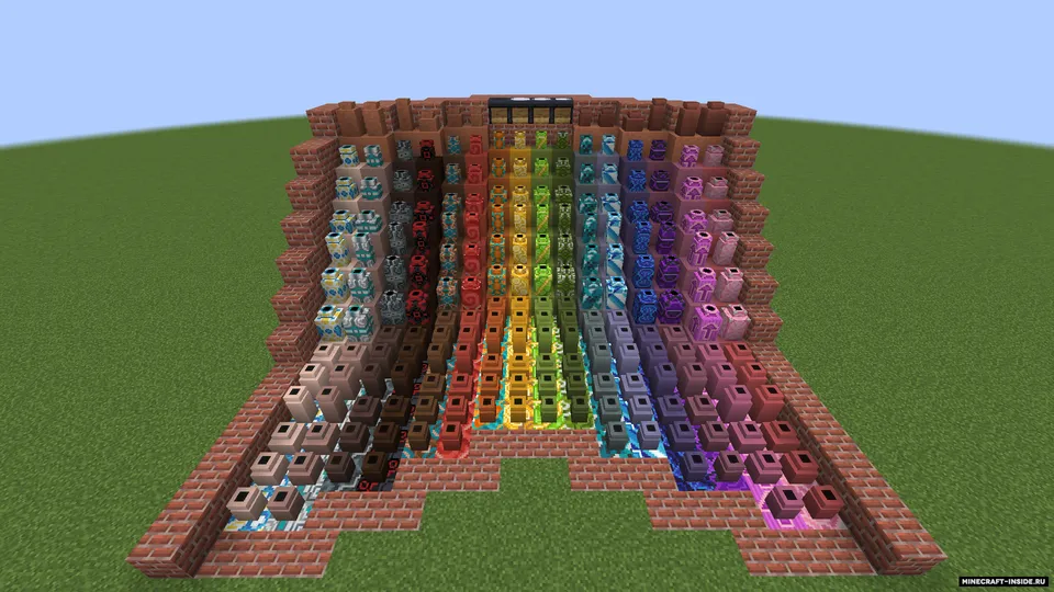Simply Ceramics — Minecraft mod, rasm 5