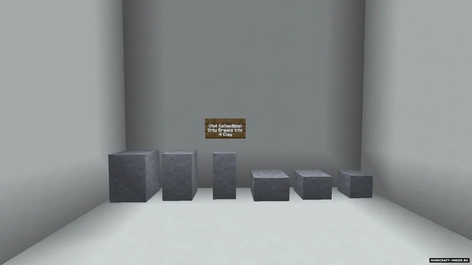 Simply Ceramics — Minecraft mod, rasm 7