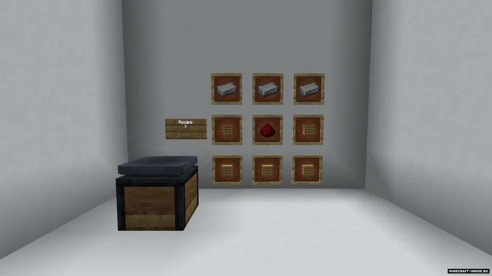Simply Ceramics — Minecraft mod, rasm 8