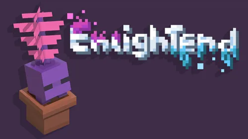 Enlightened End — Minecraft mod, rasm 1