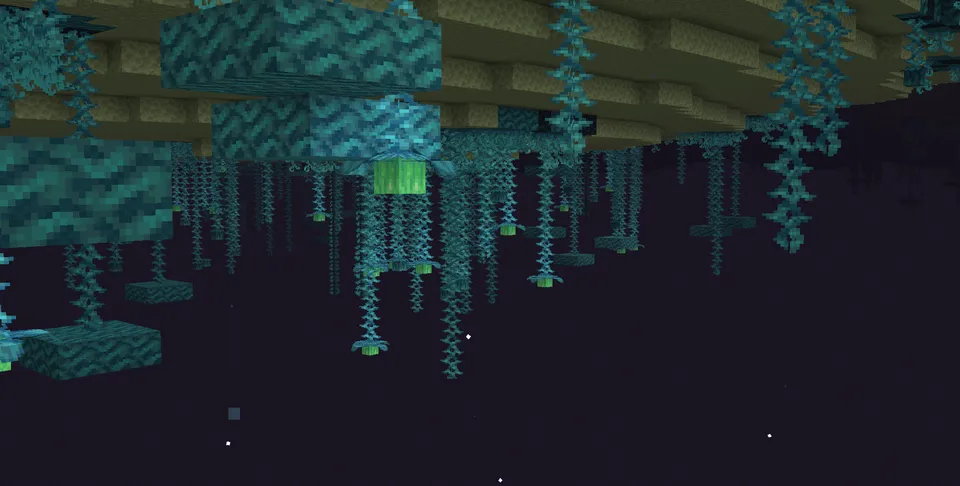 Enlightened End — Minecraft mod, rasm 2