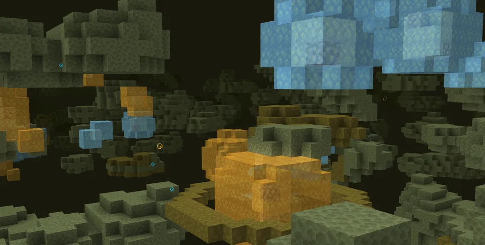 Enlightened End — Minecraft mod, rasm 3