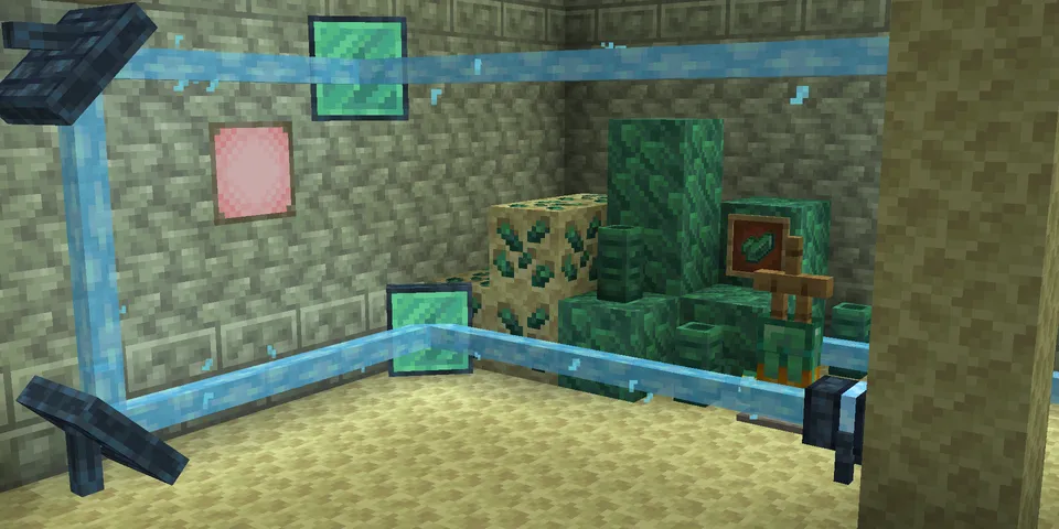 Enlightened End — Minecraft mod, rasm 4