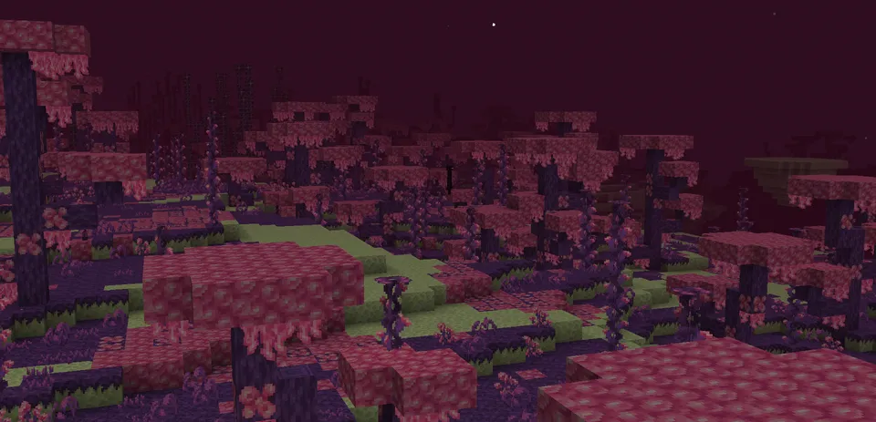 Enlightened End — Minecraft mod, rasm 5