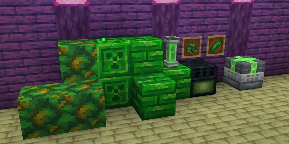 Enlightened End — Minecraft mod, rasm 6